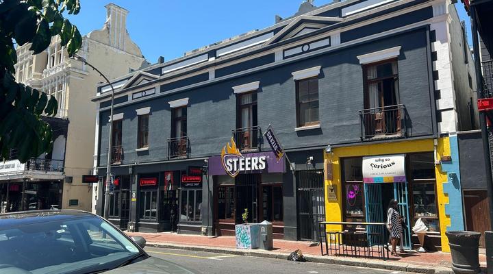 Long Street Self-Catering Apartments