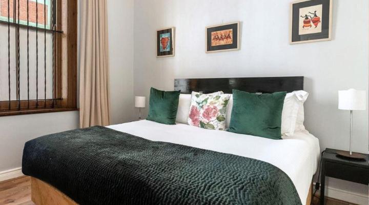 Long Street Self-Catering Apartments