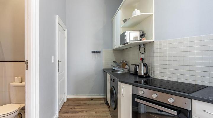 Long Street Self-Catering Apartments