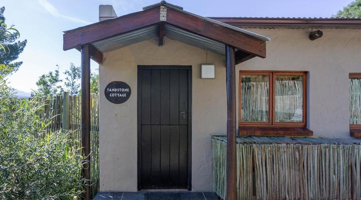 Forest Valley Cottages