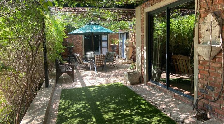 Aloe Accommodation Klerksdorp