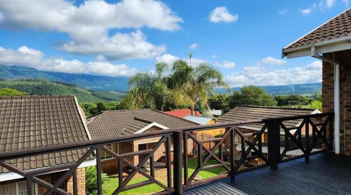 Dublin Guest House 02