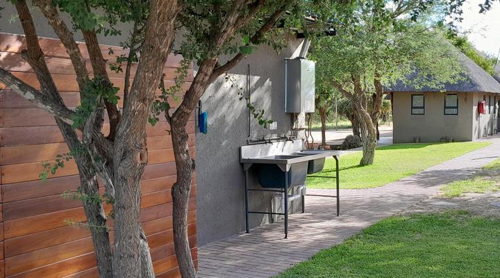 Maru Djembe Campsite Hoedspruit Greater Kruger