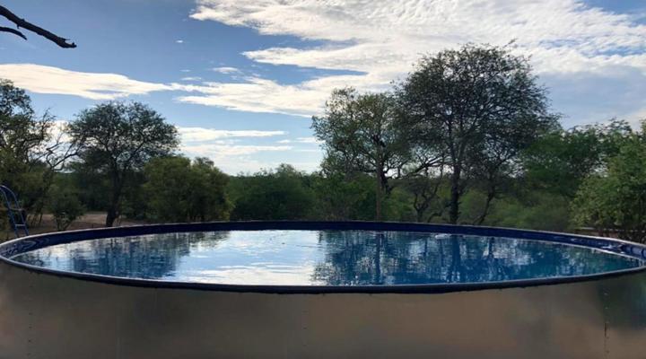 Maru Djembe Campsite Hoedspruit Greater Kruger