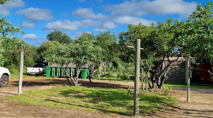 Maru Djembe Campsite Hoedspruit Greater Kruger