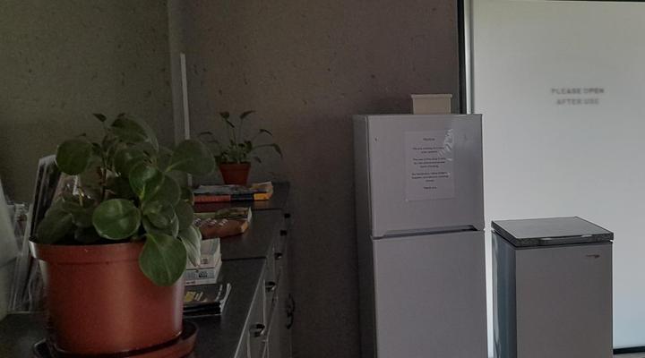 Maru Djembe Campsite Hoedspruit Greater Kruger