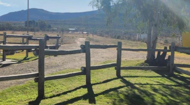 Amberdale Estate Self Catering