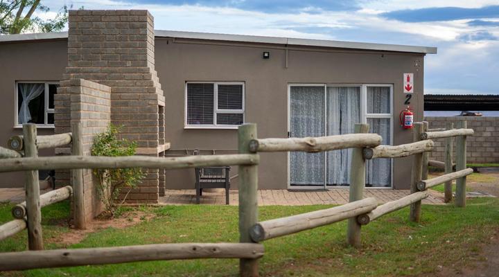 Amberdale Estate Self Catering