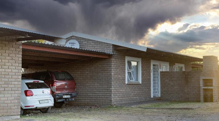 Amberdale Estate Self Catering