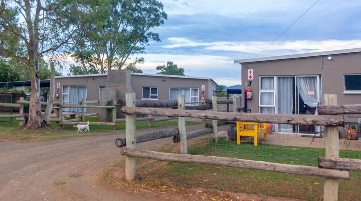 Amberdale Estate Self Catering