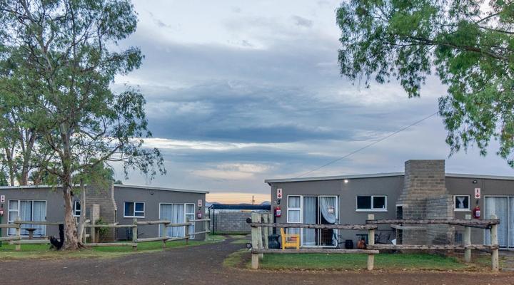 Amberdale Estate Self Catering