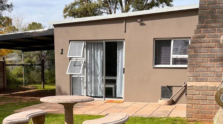 Amberdale Estate Self Catering