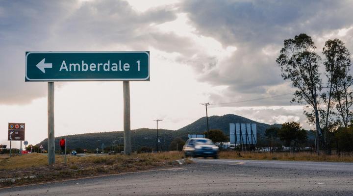 Amberdale Estate Self Catering