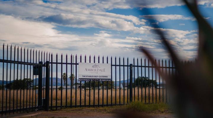 Amberdale Estate Self Catering