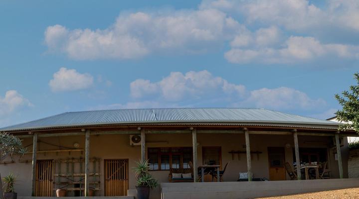 Dassenheuwel Farm Stay