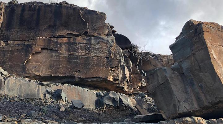 Bloukrans Klein-bewarea Guest Farm