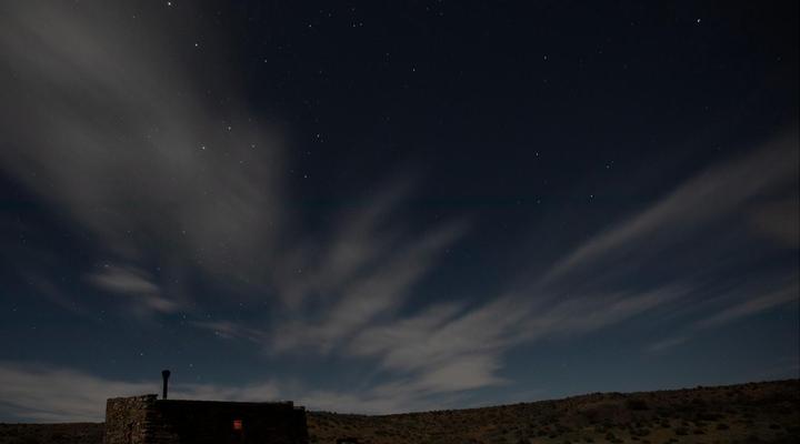 Bloukrans Klein-bewarea Guest Farm