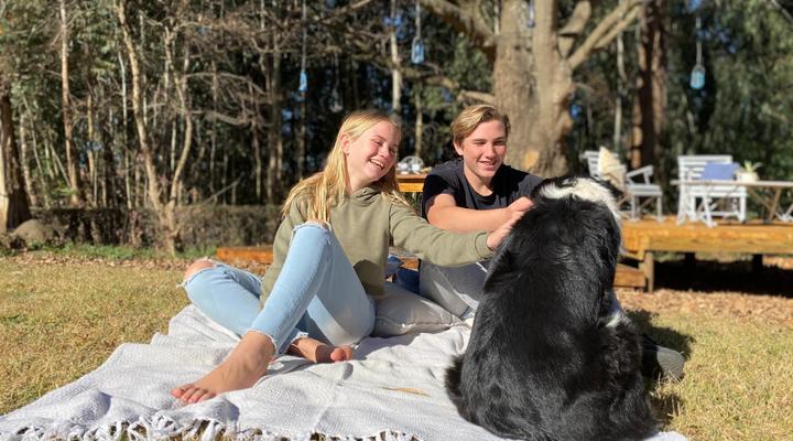 Khotso Lodge & Horse Trails