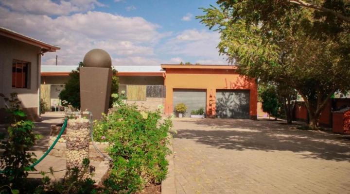 Fest Self-catering Accommodation