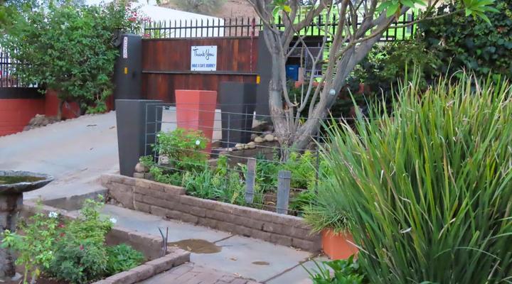 Fest Self-catering Accommodation