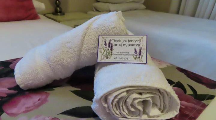 Fest Self-catering Accommodation