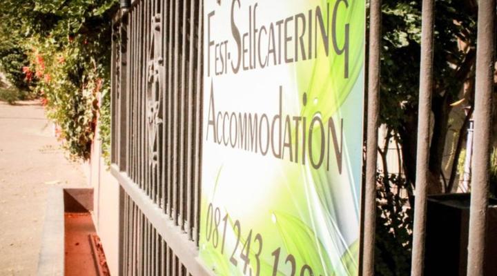 Fest Self-catering Accommodation