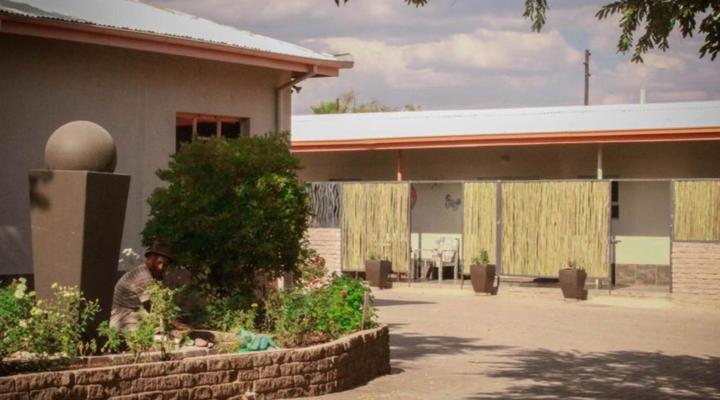 Fest Self-catering Accommodation