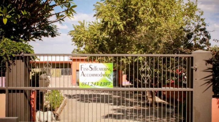 Fest Self-catering Accommodation