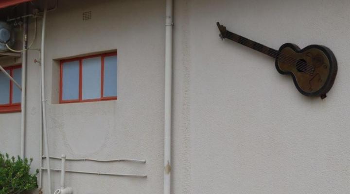 Fest Self-catering Accommodation