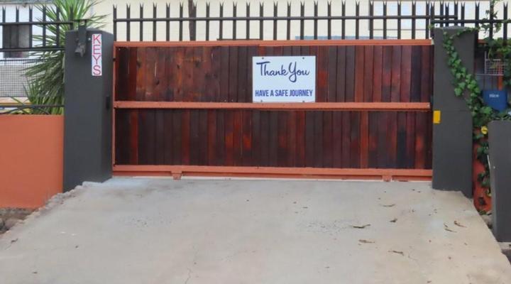 Fest Self-catering Accommodation