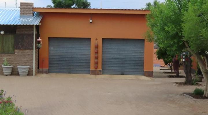 Fest Self-catering Accommodation