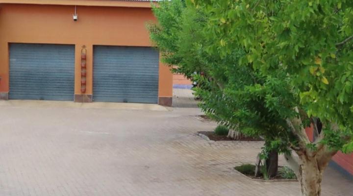 Fest Self-catering Accommodation