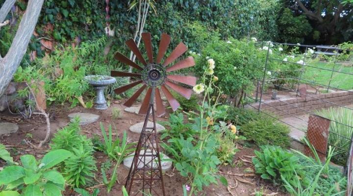 Fest Self-catering Accommodation