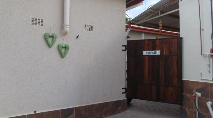 Fest Self-catering Accommodation