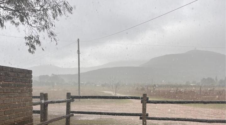 Amberdale Estate Self Catering