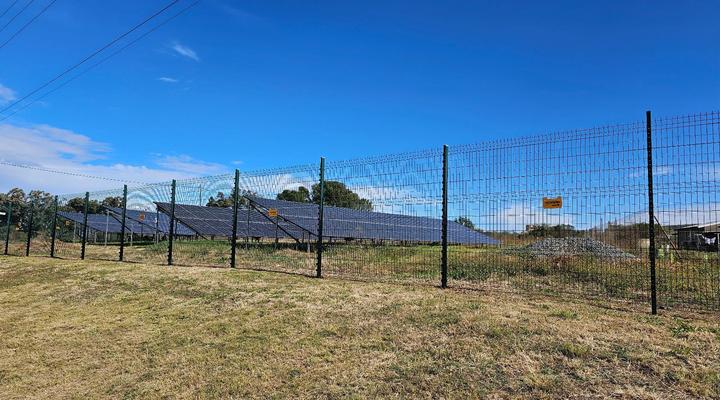 Amberdale Estate Self Catering