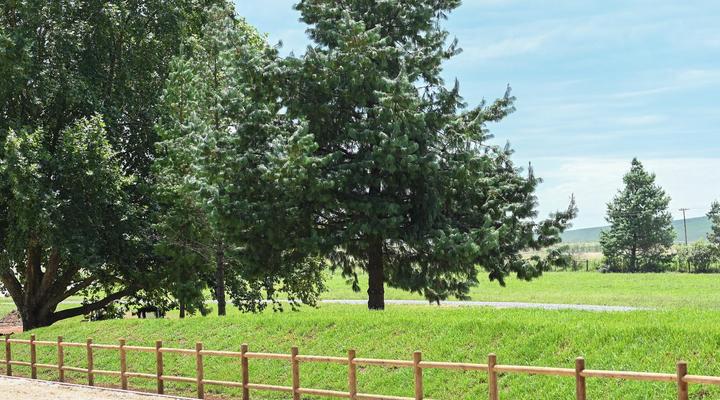 Waterwoods Equestrian Venue and Cottages