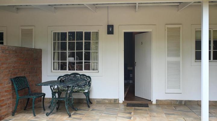 Waterwoods Equestrian Venue and Cottages