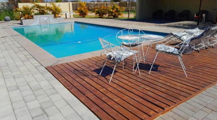 Mogale Royal Garden & Resort