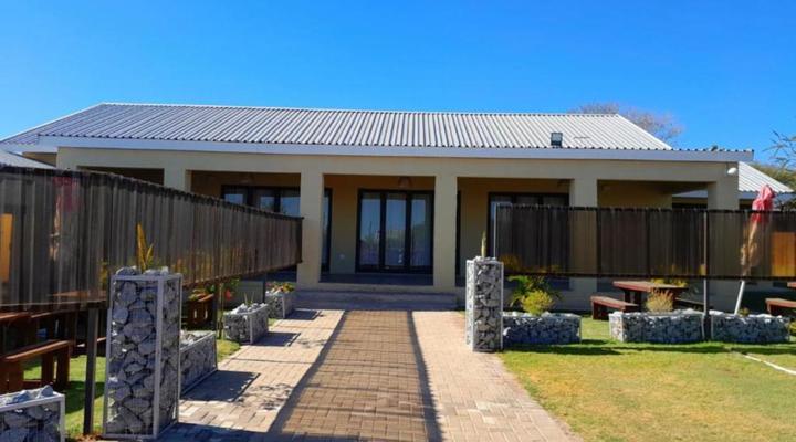 Mogale Royal Garden & Resort