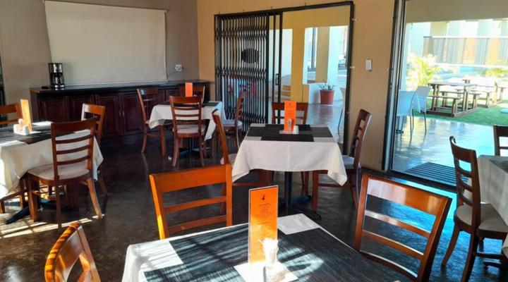 Mogale Royal Garden & Resort