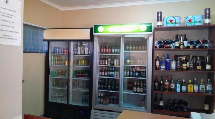 Mogale Royal Garden & Resort