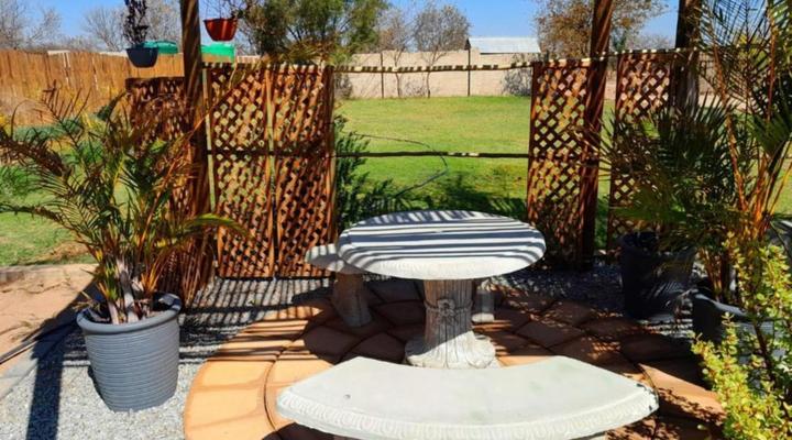 Mogale Royal Garden & Resort