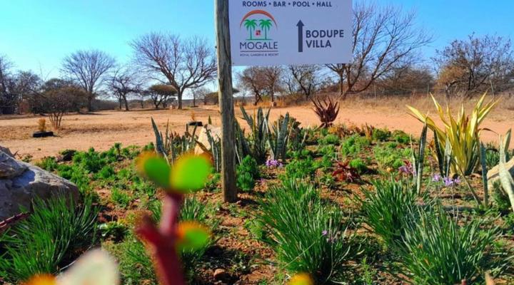 Mogale Royal Garden & Resort