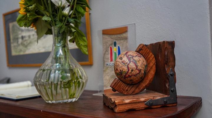 Woodpecker's Inn Guesthouse