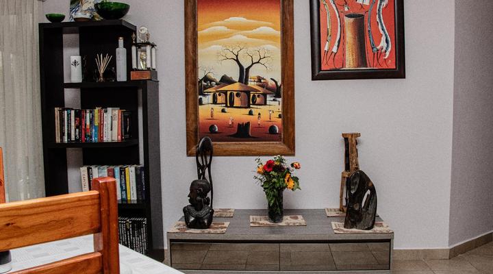 Woodpecker's Inn Guesthouse