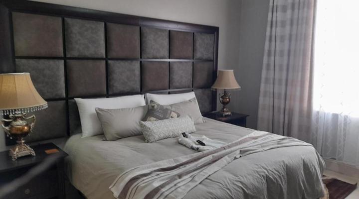 Emtonjeni Guest House