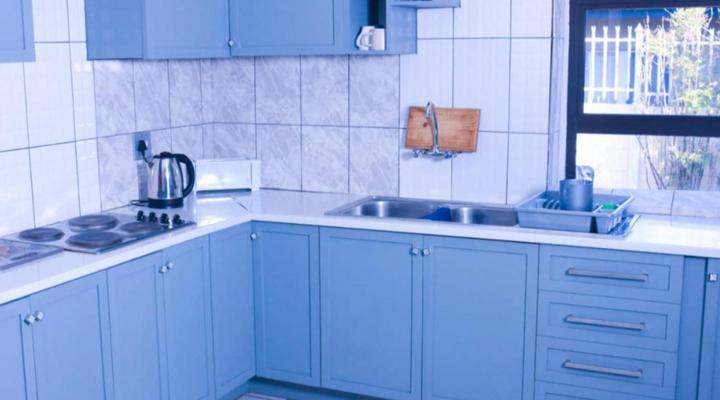 Emtonjeni Guest House