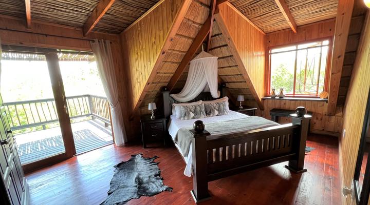 Kruger Kumba - Mugwenzi