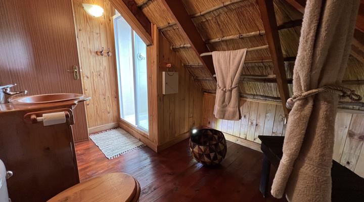 Kruger Kumba - Mugwenzi